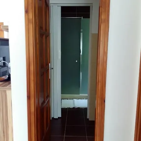 B.e.zs. Apartman * Sárvár