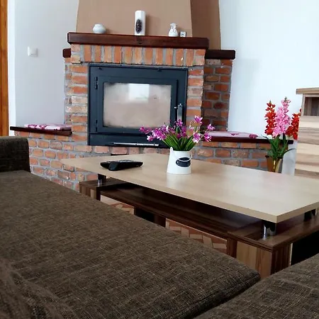 B.e.zs. Apartman شقة Sárvár