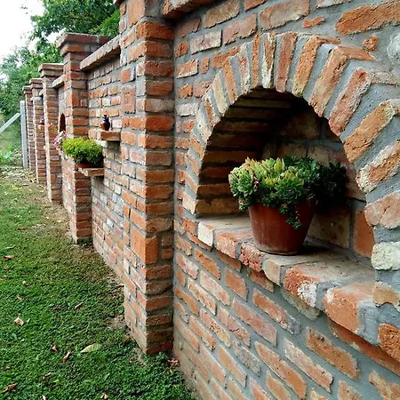 B.e.zs. Apartman Sárvár