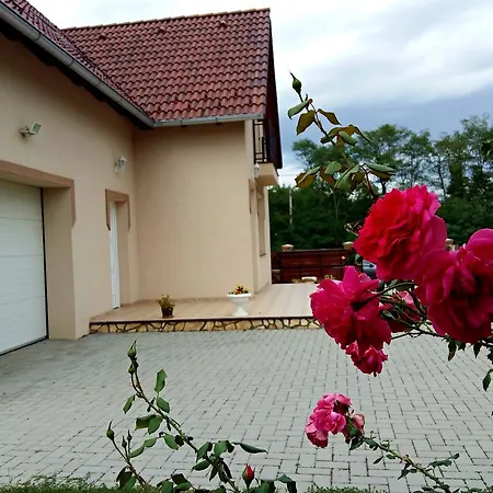 B.e.zs. Apartman 公寓 Sárvár