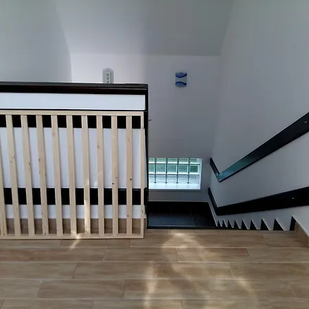 B.e.zs. Apartman شقة Sárvár