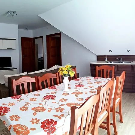 B.e.zs. Apartman Sárvár