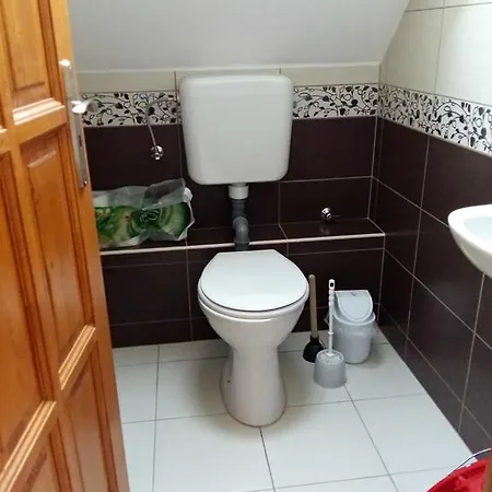 B.e.zs. Apartman Sárvár